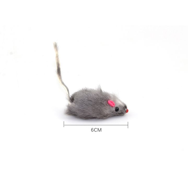 12pcs-false-mouse-cat-pet-toys-cat-long-haired-tail-mice-sound-rattling-soft-real-rabbit-fur-sound-squeaky-cat-toy