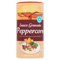 Goldenfry Peppercorn Sauce 230g (BBD 31/07/24)