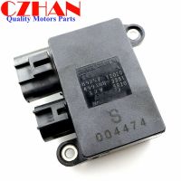 OEM ใหม่89257-12020ชุดควบคุมพัดลมระบายความร้อนโมดูลสำหรับมาสด้า5 CX-7/โตโยต้า ECU Corolla Matrix 09-13 L33L1515Y 89257-12010