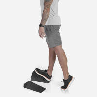 Slant Board EPP Calf Stretcher กระดานเอียงปรับได้อุปกรณ์เสริมการออกกำลังกายสำหรับโรงยิมหน้าแรก