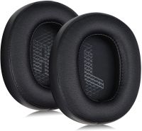 (100 Origina)Live 500BT Ear Pads Cushion, MOLGRIA เปลี่ยนหูฟังสำหรับ JBL Live 500BT ไร้สายบลูทูธ Over-Ear หูฟัง