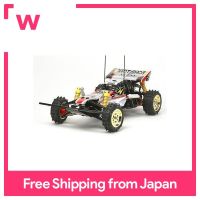 TAMIYA 1/10 Electric R/C Car Series No.517 Super Hotshot 2012 Offroad 58517