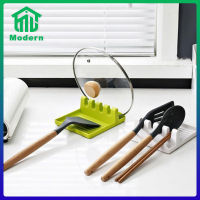 Modern ที่ใส่อุปกรณ์ ทำอาหารในครัว ที่วางซิลิโคน ที่วางช้อน ที่วางภาชนะ ที่วางไม้พาย