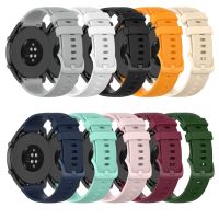 20 22mm Venu 2 Plus/ Vivoactive 3 4 Silicone Wristband Straps Forerunner 245 645 265 55 Band