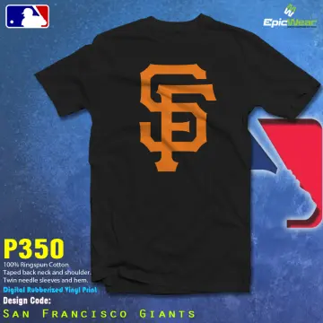 Shop San Francisco Giants Shirt online | Lazada.com.ph