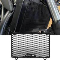 CLX CL-X CLX250 Motorcycle Accessories 250 300 NK Radiator Grille Cover Guard Protection For CFMOTO 250NK 300NK 250CLX 2022 2023