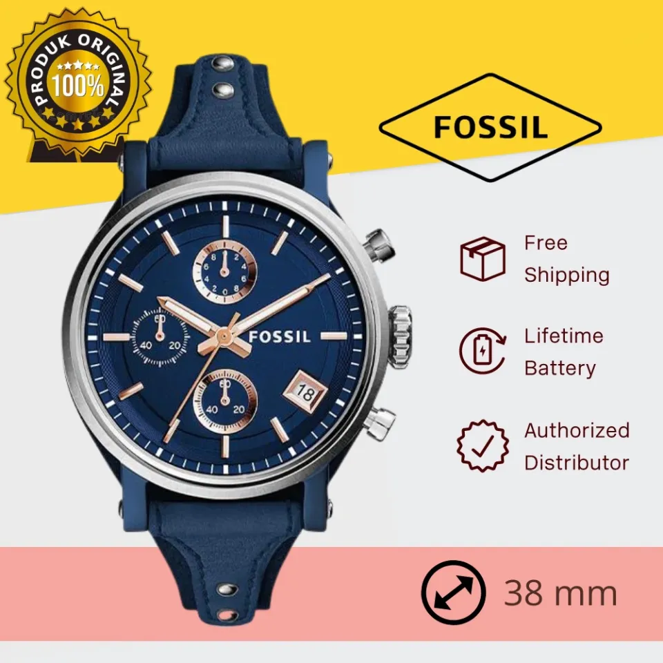 Fossil 2025 es 4113