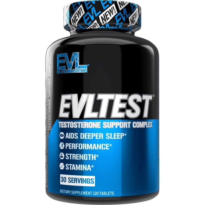 evl-test-120เม็ด-เสริมฮอร์โมนเพศชายคุณภาพ-ปลอดภัย100-ใหม่ล่าสุด