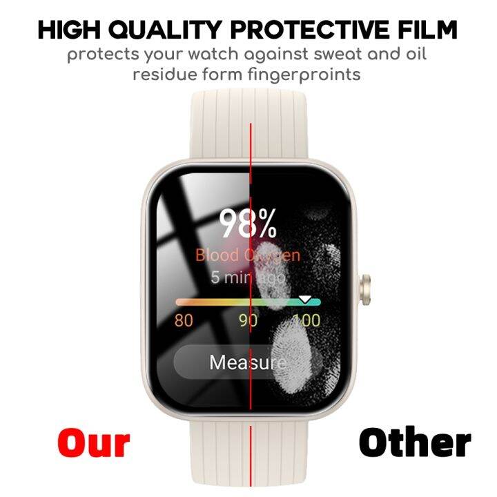 cw-5d-film-for-amazfit-bip3-bip-3-protector-s-u-cover-not-glass-accessories