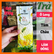 Trà Ô Long Tâm Châu Lâm Đồng