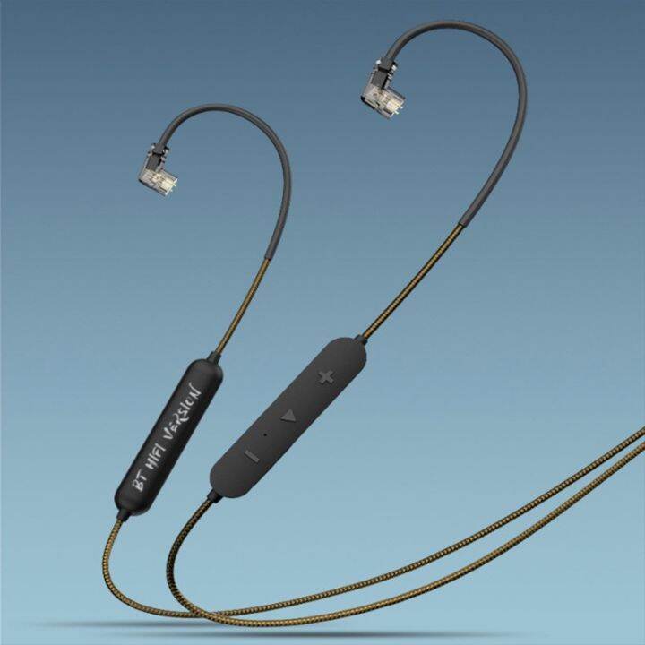 Lafitear HIFI Wireless Module Bluetooth 5.0 Wireless Upgrade cable