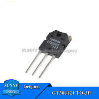 2Pcs Original GT30J121 TO-3P 30J121 TO3P 30A/600V IGBT สวิทช์ไฟหลอดใหม่