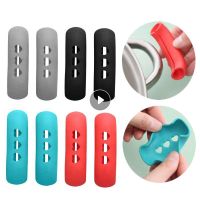 Kitchen Silicone Pan Handle Cover Protective Anti-scalding Household Non Slip Rubber Pot Holders Anti Skid Cover Kitchen Gadgets Other Specialty Kitch