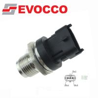 1800 Bar Fuel Rail High Pressure Sensor Common Injection Regulator Sender For RENAULT TRUCKS MASCOTT 0281002534 0281002921