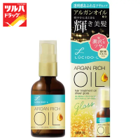 Lucido-L Hair Treatment Oil Sheer Gloss 60Ml. / ลูซิโด แอล แฮร์ ทรีทเม้นท์ ออยล์ เชีย กลอส 60 มล.