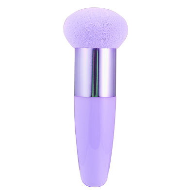 1Pcs Powder Smooth Beauty Kit Professional Cosmetic Makeup Tool Mushroom Head Makeup Foundation Sponge Blending Puff