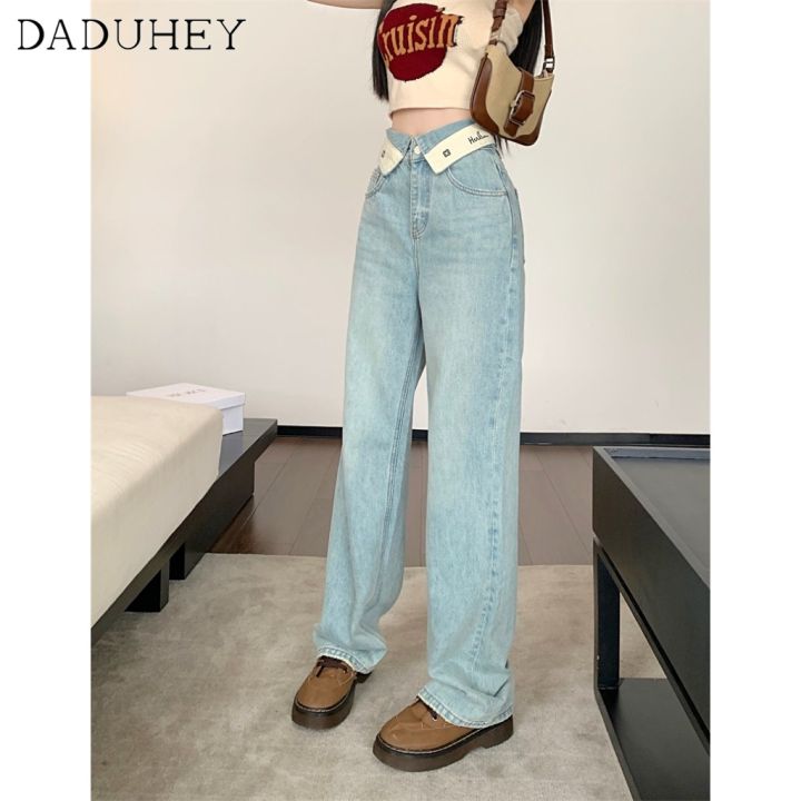 pants-wide-leg-casual-mopping-sliding-loose-pants-straight-thin-summer-womens-jeans-style-korean-new-2023-daduhey