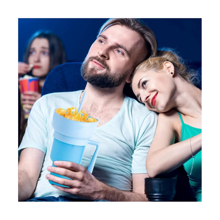 1pc-stadium-tumbler-popcorn-large-cup-snack-cup-multifunctional-cups-1000ml