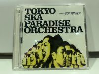 1   CD  MUSIC  ซีดีเพลง    TOKYO  SKA  PARADISE  ORCHESTRA   (K10J25)