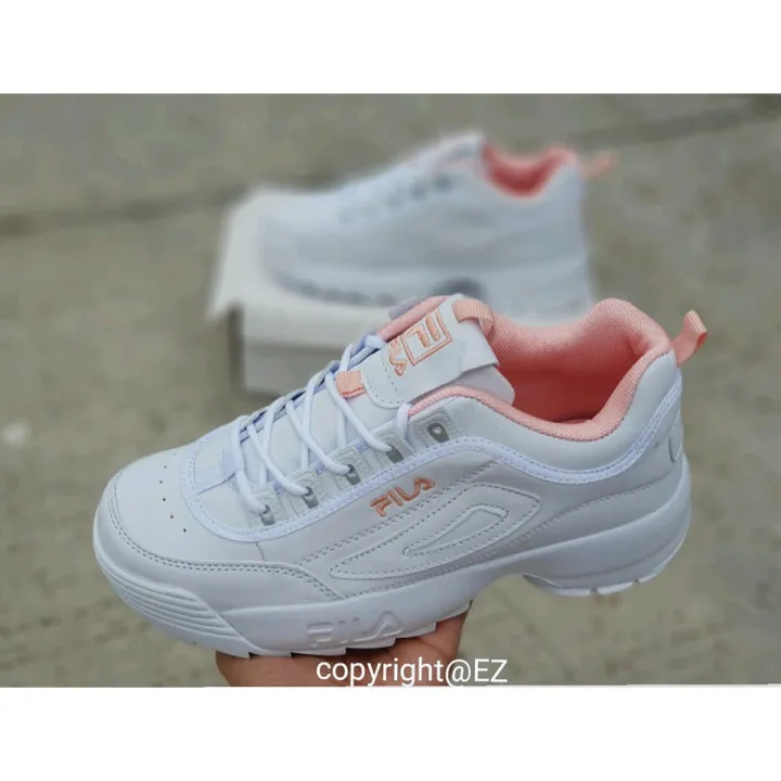 fila disruptor class a