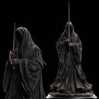 Nazgul Ringwraith Action Figure บทบาทของเล่นคลาสสิกบทบาท Decation คริสต์มาสของขวัญ30ซม. Doll