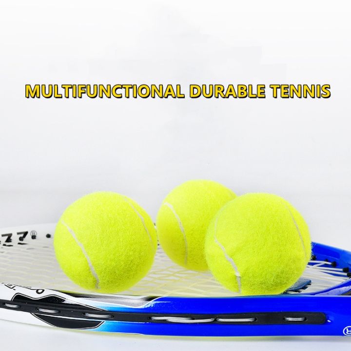 1pcs-reinforced-rubber-tennis-shock-absorber-elasticity-durable-training-school