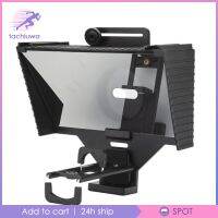 คุณภาพสูง for 10x9x5inch[TACHIUWA] for TC3 Fit Android Tablets ✨พร้อมสต็อก✨Teleprompters Remote with IOS