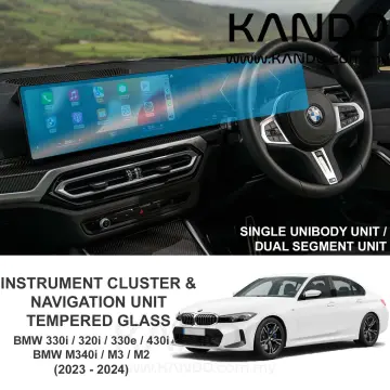 Car Central Armrest Box for BMW 3 Series 2019 2020 G20 330I 320