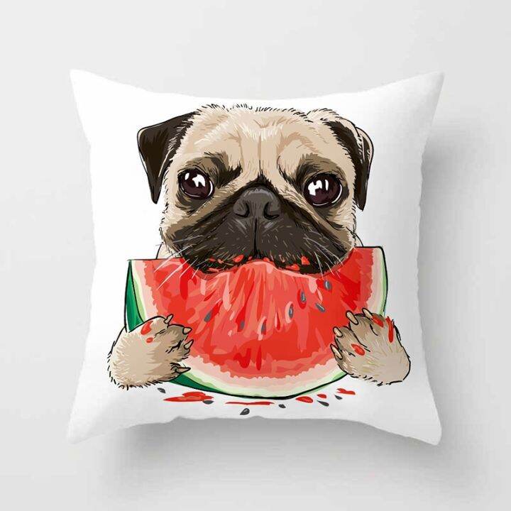 cute-pug-bulldog-sofa-decorative-cushion-covers-pillowcase-for-living-room-personalized-polyester-pillow-case-45x45-home-decor