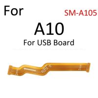 เมนบอร์ดเมนบอร์ดจอ Lcd สำหรับ Samsung Galaxy A80 A70 A50 A40 A30 A20 A10