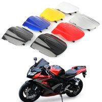 โอซี☾GSXR600 GSXR750 2008 2009ผ้าคลุมหลังเบาะผู้โดยสารด้านหลังสำหรับ Suzuki GSXR 600 750 08 09 K8พลาสติก ABS