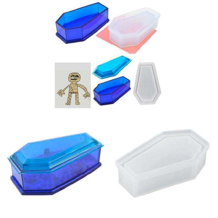 silicone-coffin-mold-storage-jewelry-mould-casting-craft-halloween-diy-toolmold-mouldaccessoriessilicone-coffin-shape-with-lidjewelry-storage-casting-halloween-diy-tool