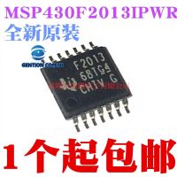 MSP430F2013IPWR MSP430F2013 5ชิ้น F2013 TSSOP-14ในปี100% และเป็นต้นฉบับ