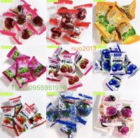 [พร้อมส่ง]( 500 กรัม) 1 กิโล บ๊วยรวมรส เม็ดใหญ่ สะอาด คละรส ลูกอมบ๊วย ราคาถูก