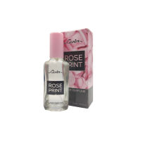 CAVIER Super Perfume ROSE PRINT คาเวียร์ ซุปเปอร์ เพอร์ฟูม โรส พริ้นท์ 22 ml.