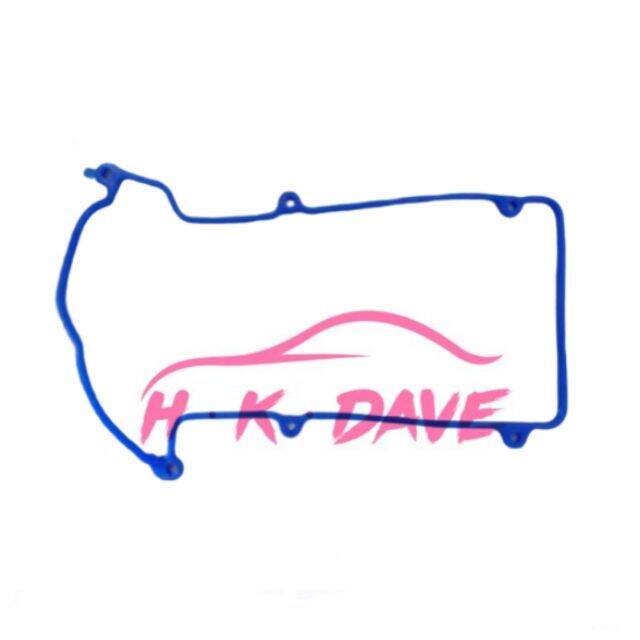 KELISA KENARI VALVE COVER GASKET SILICONE Lazada