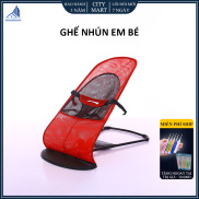 Ghế rung ghế nhún cho bé sơ sinh đến 36 tháng tuổi