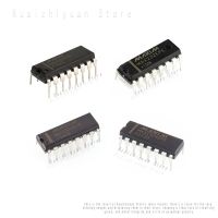 10Pcs/Lot New And Original MAX232CPE MAX232EPE MAX232ACPE MAX232AEPE Electronic Components MAX232 Interface Transceiver Chip