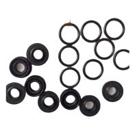 Komatsu Excavator Joystick Seal Kit สำหรับ PC200-125678 PILOT Valve Repair Seal Kit PPC ชุดคิท