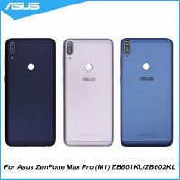 【Small M trend phone case】เคสโทรศัพท์ ASUS ZB601KL ZB602KL,ปลอกสำหรับ ASUS ASUS ZenFone Max Pro M1 ZB601KL ZB602KL ฝาปิดช่องหลัง