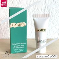 ?  La Mer The Eye Balm Intense 3ml.