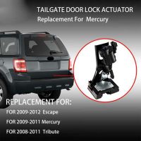 【YD】 9L8Z7843150B Car Rear Tailgate Latch Lid Lock Release Actuator Controller for Tribute