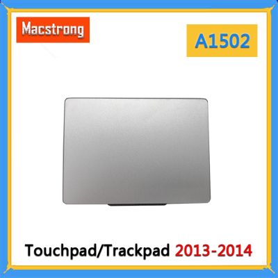 ๑ Original 13 A1502 Touchpad for MacBook Pro Retina A1425 2012 Trackpad 2013 2014 Replacement Part