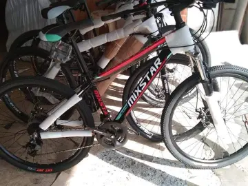 rhino alloy 26er