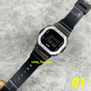 Đồng hồ nam G-SHOCK GM-5600-1A Limited GM 5600 Limited GM