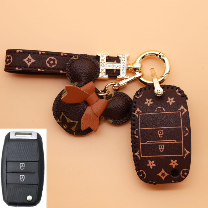 สำหรับ-kia-optima-leather-smart-car-key-fob-cover