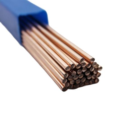 Phosphor Copper Brazing Alloy Welding Rods