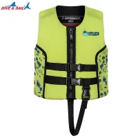 Toddler Swim Vest  Kids Floaties for Boys Girls 20-30-40-50-60-70 pounds  Float Jacket with Adjustable Safety Strap  Life Jackets