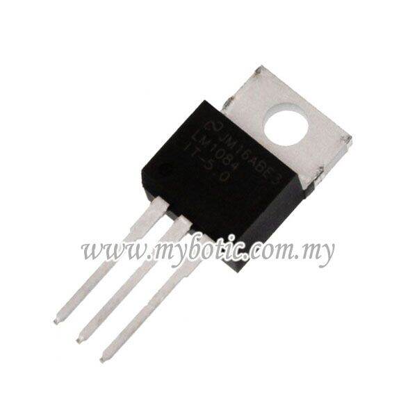 Transistor IRFZ44N (Mosfet) Lazada