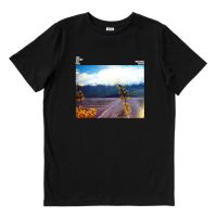 เสื้อยืดคอกลมเสื้อยืดผ้าฝ้าย The STORY SO FAR - ปริมาณที่เหมาะสม | เพลงเมอร์ช | Unisex | วงดนตรี MERCH | เสื้อยืด พิมพ์ลายดนตรี | ป๊อ S-5XL